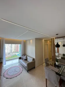 Apartamento com 3 Quartos à venda, 69m² no Mangueirão, Belém
