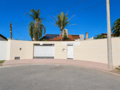 Casa com 3 Quartos à venda, 368m² no Jardim Eltonville, Sorocaba