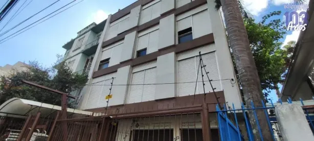 Apartamento com 1 Quarto à venda, 58m² no Cidade Baixa, Porto Alegre