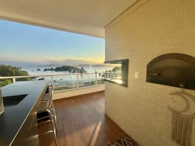 Apartamento com 3 Quartos à venda, 230m² no Abraão, Florianópolis