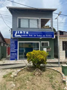 Prédio Comercial com 5 Quartos à venda, 200m² no Loteamento Parque das Mangueiras, Vera Cruz
