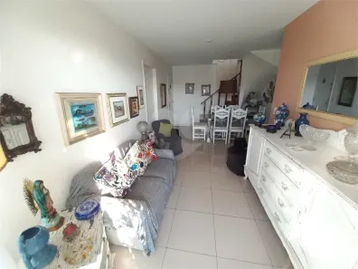 Cobertura com 4 Quartos à venda, 172m² no Jacarepaguá, Rio de Janeiro