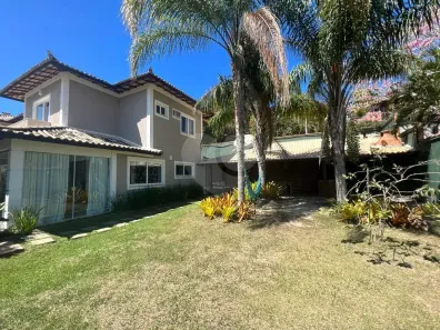 Casa de Condomínio com 4 Quartos à venda, 250m² no Ferradurinha, Armação dos Búzios