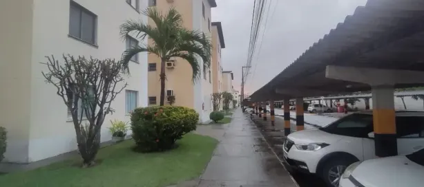 Apartamento com 2 Quartos à venda, 60m² no Inácio Barbosa, Aracaju