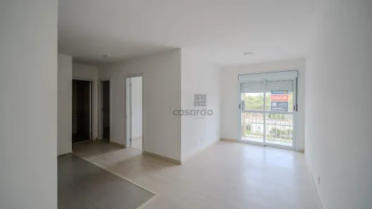Apartamento com 2 Quartos para alugar, 59m² no Fragata, Pelotas