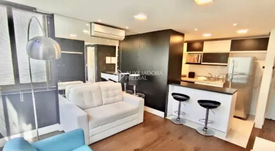 Apartamento com 1 Quarto à venda, 40m² no Independência, Porto Alegre