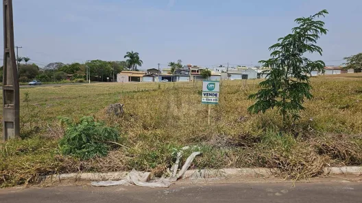 Lote/Terreno à venda, 209m² no Campestre, Piracicaba