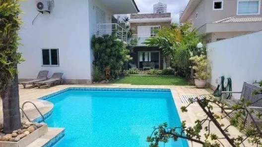 Casa com 4 Quartos à venda, 504m² no Barra da Tijuca, Rio de Janeiro