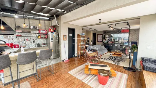 Apartamento com 1 Quarto à venda, 97m² no Granja Viana, Cotia