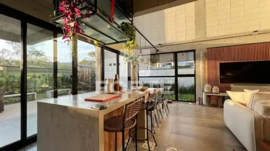 Casa de Condomínio com 2 Quartos à venda, 190m² no Fazenda Rodeio, Mogi das Cruzes