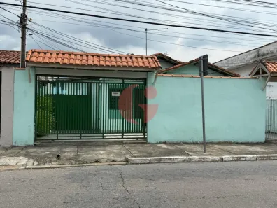 Casa com 3 Quartos à venda, 329m² no Jardim Aeroporto, São José dos Campos