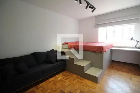 Apartamento com 1 Quarto à venda, 30m² no Aclimação, São Paulo