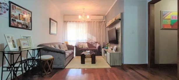 Apartamento com 3 Quartos à venda, 103m² no Menino Deus, Porto Alegre