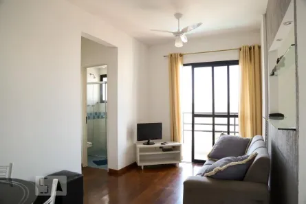 Apartamento com 1 Quarto à venda, 45m² no Saúde, São Paulo