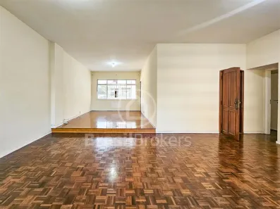 Apartamento com 4 Quartos à venda, 179m² no Tijuca, Rio de Janeiro