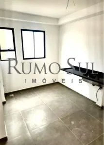 Apartamento com 1 Quarto à venda, 42m² no Campestre, Santo André