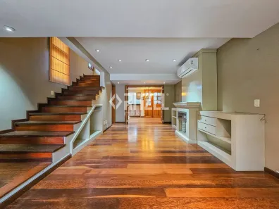 Casa com 3 Quartos à venda, 206m² no Rondônia, Novo Hamburgo