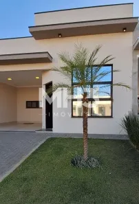 Casa de Condomínio com 3 Quartos à venda, 140m² no São Bento, Paulínia