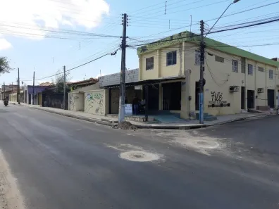 Casa com 3 Quartos à venda, 650m² no Genibaú, Fortaleza