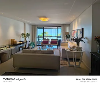 Apartamento com 4 Quartos à venda, 267m² no Boa Viagem, Recife