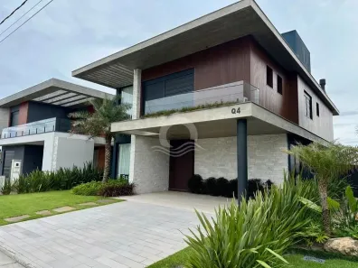 Casa de Condomínio com 5 Quartos à venda, 355m² no XANGRI-LÁ, Xangri-Lá