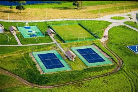 Casa de Condomínio com 3 Quartos à venda, 242m² no , Gurinhém