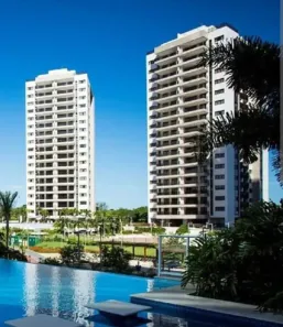 Apartamento com 2 Quartos à venda, 82m² no Barra Olímpica, Rio de Janeiro