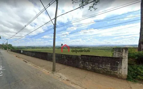 Lote/Terreno para alugar, 1970m² no Jardim Nova América, São José dos Campos