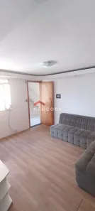 Apartamento com 2 Quartos à venda, 44m² no Colônia (Zona Leste), São Paulo
