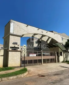 Apartamento com 2 Quartos à venda, 50m² no Parque das Nações, Aparecida de Goiânia