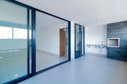 Apartamento com 4 Quartos à venda, 259m² no Setor Marista, Goiânia
