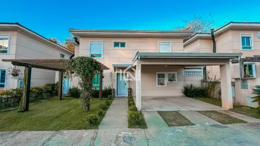 Casa de Condomínio com 4 Quartos à venda, 175m² no Jardim da Glória, Cotia