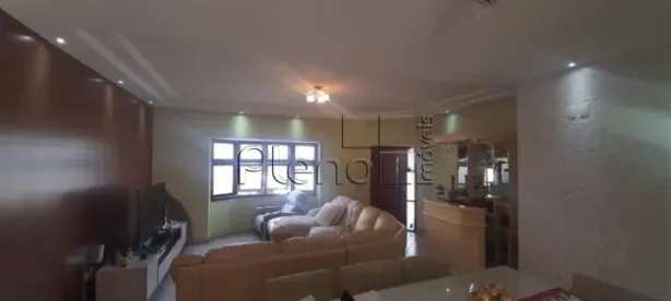 Casa de Condomínio com 3 Quartos à venda, 226m² no Roncáglia, Valinhos