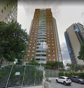 Apartamento com 3 Quartos à venda, 110m² no Planalto Paulista, São Paulo