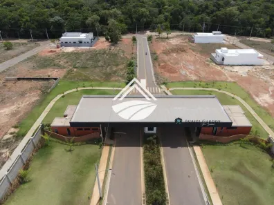 Lote/Terreno à venda, 347m² no Plano Diretor Sul, Palmas