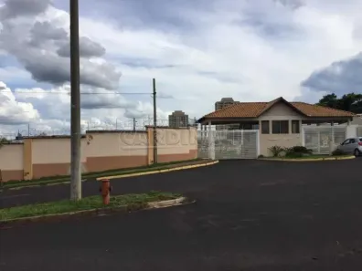 Lote/Terreno à venda, 383m² no Altos do Jaraguá, Araraquara