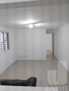 Apartamento com 1 Quarto para alugar, 42m² no Santa Cecília, São Paulo