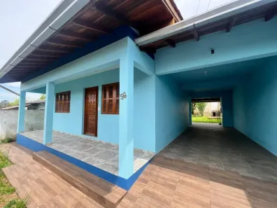 Casa com 4 Quartos para alugar, 200m² no Bela Vista, Estância Velha