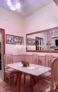 Apartamento com 3 Quartos à venda, 123m² no Copacabana, Rio de Janeiro