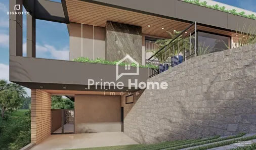 Lote/Terreno à venda, 810m² no Distrito Industrial Benedito Storani, Vinhedo