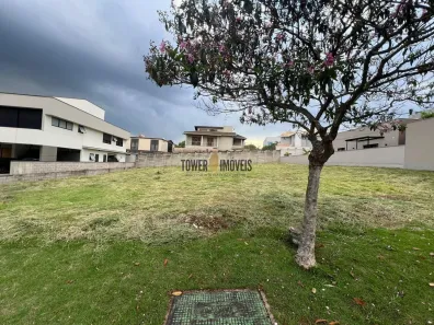 Lote/Terreno à venda, 500m² no Paiquerê, Valinhos