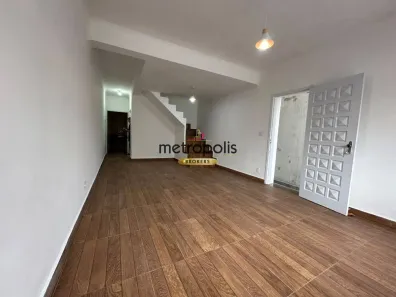 Sobrado com 3 Quartos à venda, 176m² no Santa Maria, São Caetano do Sul