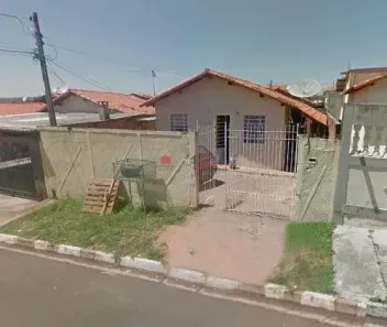 Casa com 2 Quartos à venda, 62m² no Jardim São Marcos, Valinhos