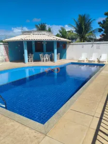 Apartamento com 2 Quartos à venda, 10m² no Centro, Barra dos Coqueiros