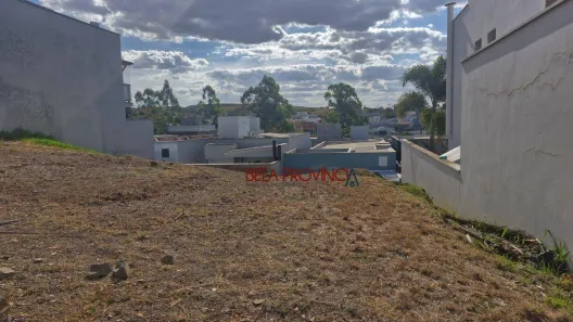 Lote/Terreno à venda, 200m² no Ondas, Piracicaba