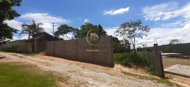 Lote/Terreno à venda, 800m² no Jardim Rosa Azul (Caucaia do Alto), Cotia