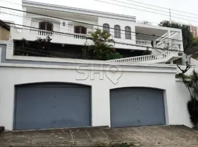 Sobrado com 3 Quartos à venda, 404m² no Vila Romana, São Paulo
