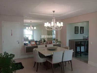 Apartamento com 3 Quartos à venda, 133m² no Parque Reboucas, São Paulo