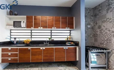 Sobrado com 3 Quartos à venda, 280m² no Jardim São Paulo(Zona Norte), São Paulo