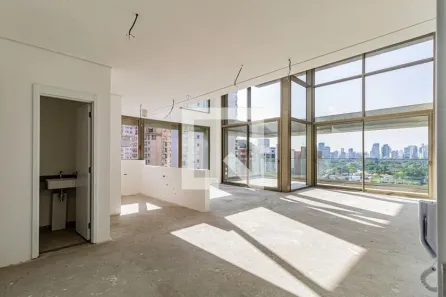 Apartamento com 2 Quartos à venda, 137m² no Jardim Europa, São Paulo